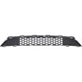 Front Bumper Grille For Chrysler 300 2015 To 2019 Center Lower Square Mesh Design Textured Black Plastic Ch1036147 68214483ac 