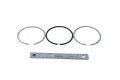 Polaris Atv Piston Rings Kit 76 5 Mm Genuine Oem Part Qty 1