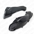 Ram Air Intake Tube Duct For Suzuki Gsxr 600 750 2004-2005