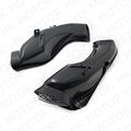 Ram Air Intake Tube Duct For Suzuki Gsxr 600 750 2004-2005 