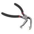 Electrical Disconnect Pliers 60 Degree Bend Automotive Connector Fuel Line Plier For Air Flow Sensors Injectors 