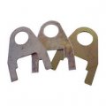 Tra Governor Cup Clip 3pc Kit 