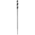 Irwin Straight Shank Installer Drill Bit For Wood 18-inch By 3 4-inch 
