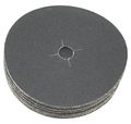 Sungold Abrasives 87502 Plain Backed Edger Sanding Discs For Floor Sanders 36 Grit Heavyweight Silicon Carbide Paper With X 7 8 