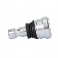 Topteng Ball Joint Replacement Fits For Polaris Hawkeye 300 4x4 2006-2007 