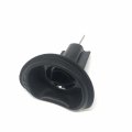 Hippotech Pack Of 4 Plunger Diaphragms Motorcycle Carburetor Repair Kit Replacement For Suzuki Gsf1200 Bandit 2001-2006