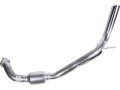 Rear Tail Line With Chrome Tip For 2007-2015 Nissan Armada 5 6l V8 