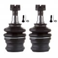 Front Lower Ball Joints 2 Piece Kit For Subaru Baja 03-06 Forester 98-14 Impreza 93-13 Legacy 90-14 Outback 00-14 Xt 88-91 Xv 