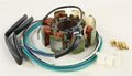 Stator For Honda Atv Utv Model Atc 200x 1986-1987 Pwc 27-21630 Oem 31120-hb5-004