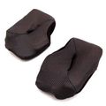 Arai Cheek Pads For Xd4 Helmets 20mm 