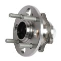 Rear Wheel Hub Bearing Assembly Replacement For Accent Rio Rio5 2006-2011 L4 1 6l