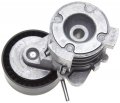 Air Conditioning Accessory Drive Belt Tensioner Assembly For Bmw 330xi 3 0l L6 Gas 2003 2004 2005 Pc-338733 