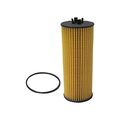 Ecogard X10186 Oil Filter 