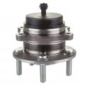 Aintier Rear Wheel Hub Bearing Fit For 2013-2016 Hyundai Santa Fe Xl Kia Sorento 2007-2012 Veracruz 5 Lugs W Abs