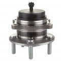 Aintier Rear Wheel Hub Bearing Fit For 2013-2016 Hyundai Santa Fe Xl Kia Sorento 2007-2012 Veracruz 5 Lugs W Abs