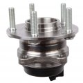 Aintier Rear Wheel Hub Bearing Fit For 2013-2016 Hyundai Santa Fe Xl Kia Sorento 2007-2012 Veracruz 5 Lugs W Abs