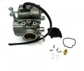Wgl New High Performance Carburetor Fit For Polaris Sportsman 500 4x4 Atv Quad Carb 1999-2000 Non Ho