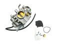 Wgl New High Performance Carburetor Fit For Polaris Sportsman 500 4x4 Atv Quad Carb 1999-2000 Non Ho