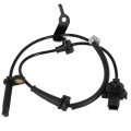 Abs Wheel Speed Sensor Front Left Fit For Acura Tlx 2015-2020 For Honda Accord 2013-2017 Replacement Oe Als2402 
