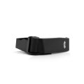 Hood Release Handle For Chevy Silverado 2500 1999 2000 Black Plastic Replacement 15142953 And 15741109