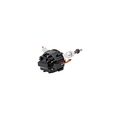 Top Street Performance Jm6502-5bk Hei Distributor With Black Cap 