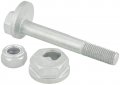 Repair Kit Camber Adjusting Eccentric Bolt Febest 1629-163-kit A1633500606 