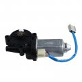 A-premium Rear Left Power Window Lift Motor Compatible With Ford F-150 F-250 1994-1998 Hd 1997 F-350 1994-1997 Driver Side