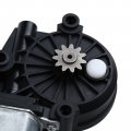A-premium Rear Left Power Window Lift Motor Compatible With Ford F-150 F-250 1994-1998 Hd 1997 F-350 1994-1997 Driver Side