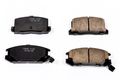 Power Stop 16-309 Z16 Ceramic Brake Pad 