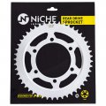 Niche 530 Pitch Front 16t Rear 48t Drive Sprocket Kit For 2003-2010 Yamaha Yzf-r6 R6s