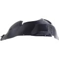 Front Passenger Side Fender Liner Splash Guard For Jeep Grand Cherokee 2005 2006 2007 Replacement 55156620af Ch1249127 Abs 