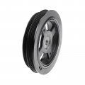 A-premium Engine Harmonic Balancer Compatible With Scion Xa Xb 2004-2006 Toyota Echo 2000-2005 7-groove
