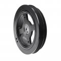 A-premium Engine Harmonic Balancer Compatible With Scion Xa Xb 2004-2006 Toyota Echo 2000-2005 7-groove