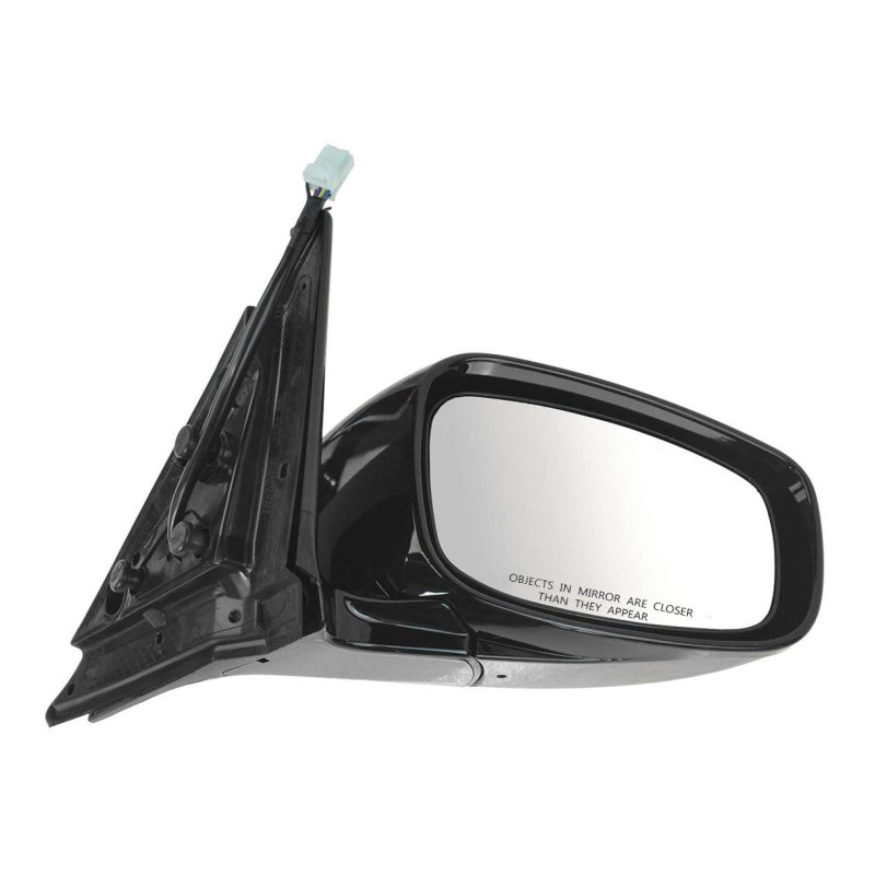 Mirror Power Rh Right Passenger Side For Infiniti G25 G25x G37 G37x Sedan