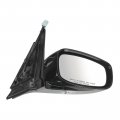Mirror Power Rh Right Passenger Side For Infiniti G25 G25x G37 G37x Sedan
