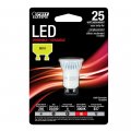 Feit Electric Bpmr11 Gu10 Led Can 25 W Eq Warm White Dm Mr11 Reflector Led Light Bulb