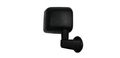 Sherman Replacement Part For Jeep Wrangler Sahara Passenger Side Mirror Outside Rear View Partslink Number Ch1321271 