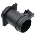 A-premium Mass Air Flow Sensor Meter Assembly W 5 Pins 4cyl 1 8l 9l L5 2 5l Compatible With Volkswagen Passat 1997 Eurovan 2001