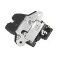 Zreneyfex 81230-3x010 Trunk Latch Lock Actuator Replacement For Hyundai Elantra 2 0 1 8l 11-16 Spare Door