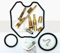 Carburetor Carb Rebuild Repair Kit Polaris Phoenix 200 2005-09 Atv Ocp-03-411 