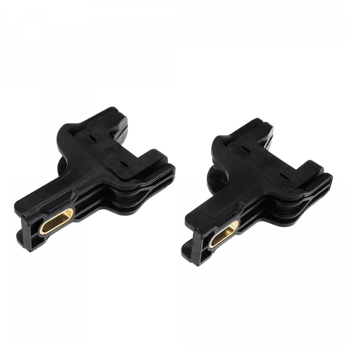 Pair Upper Radiator Isolator For Chrysler 300 2005-2021 Dodge Challenger Charger Magnum 4596474ad 04596474ad Lh Rh