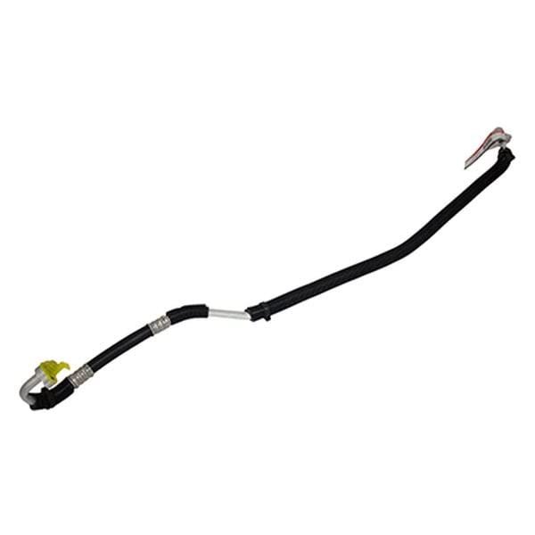 Motorcraft Tube