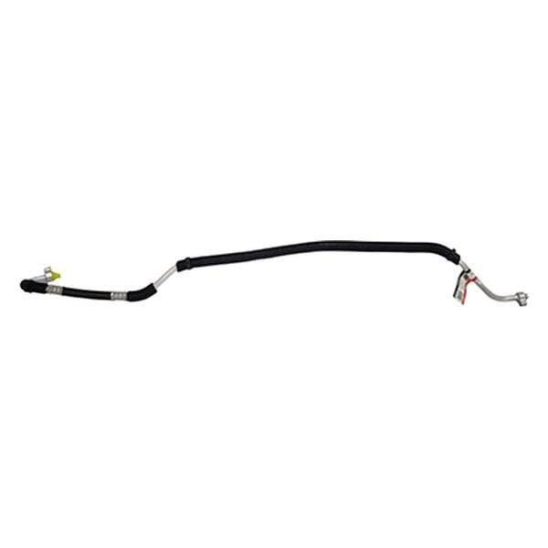 Motorcraft Tube