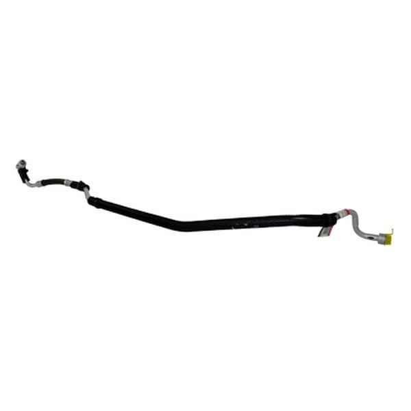 Motorcraft Tube