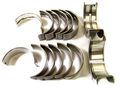 Mb4107 20 Oversize 0 In Main Bearings Set For 1968 To 1996 Ford Bronco Country Sedan Custom 3 9l 4 L6 Ohv Engine 