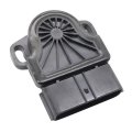 Secosautoparts Tps Accelerator Pedal Travel Sensor Compatible With Mitsubishi Outlander 2 4l003006 Lancer 2 0l 2 2002-2006
