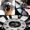 Hub Centric Ring Set 87 0mm Wheel Bore Od To 66 56mm Id For Mercedes Benz