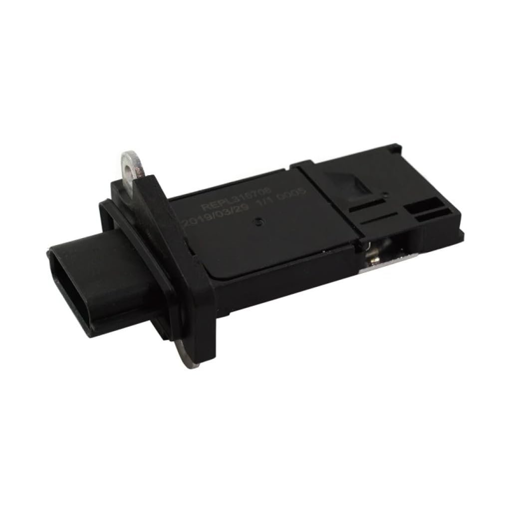 Mass Air Flow Sensor For Nissan Rogue 2008 2014 Only 5 Prong Blade Male Terminal With Female Connector Replacement 226807s000