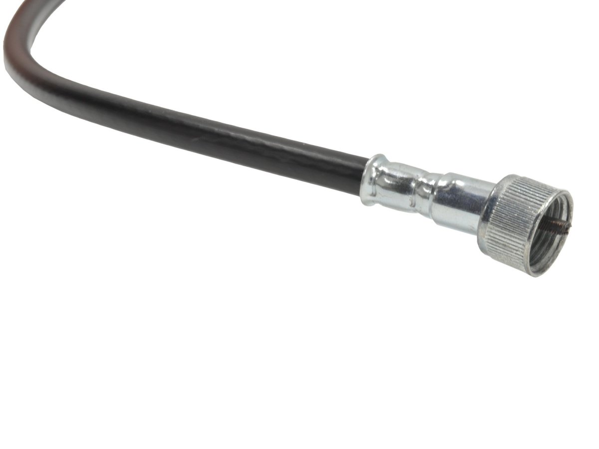 1958 To 1968 Corvette Speedometer And Tachometer Cable 72 In