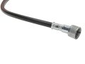 1958 To 1968 Corvette Speedometer And Tachometer Cable 72 In